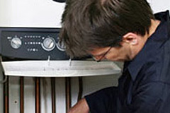 boiler repair Upper Ham