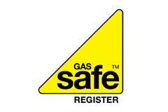 gas safe companies Upper Ham